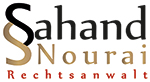 Sahand Nourai Logo